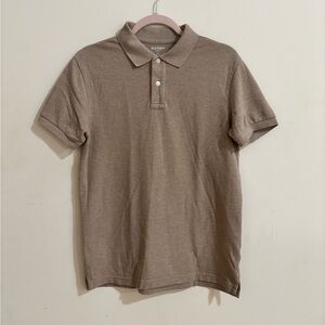 Old Navy men’s Pique Polo Size Small